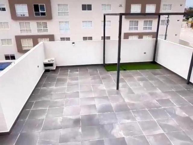 2 Hermosos departamentos residencial con Roof Garden en Sittia colinas del lago
