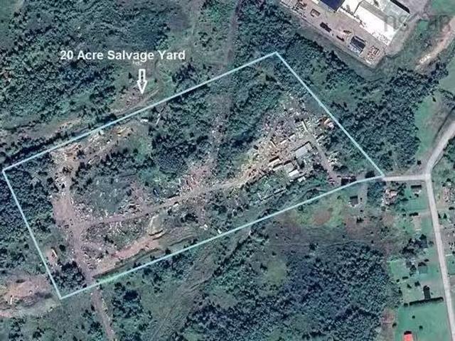 2 Herrett Road, Springhill, NS, B0M 1X0 commercial for sale.