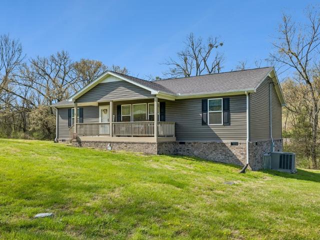 2 Hickman Creek Road N
