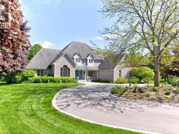 2 Hickory Hollow, St. George, ON, N0E 1N0 house for sale | Listing ID 40828 | Royal LePage