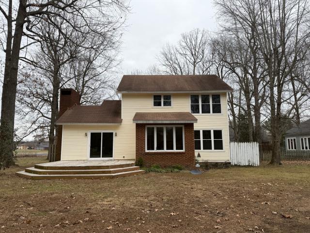 2 Hickory Lane