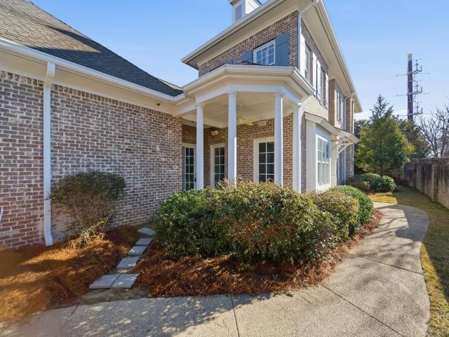 2 Highbourne Court