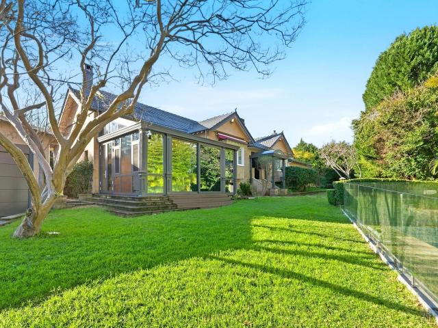 2 Highgate Road, Lindfield House | Listed 20 August 2026