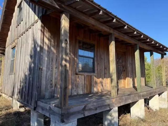 #2 HIDE AND SEEK LANE, LESLIE, AR 72645