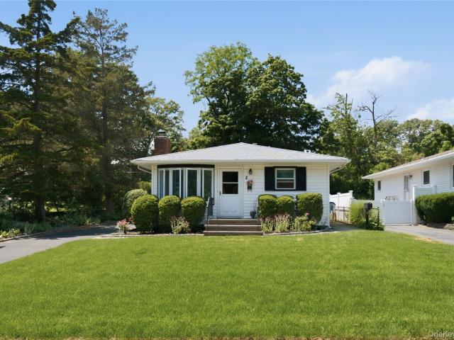 2 Hilltop Drive