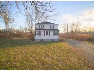 2 Hillcourt Dr, Fredericton, NB, E3A 1S1 house for sale Lis.