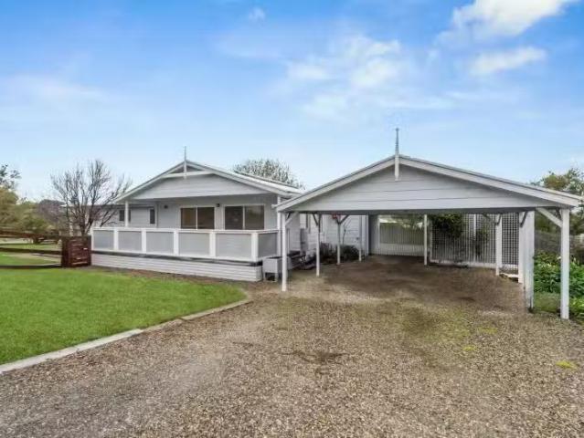 2 Hodgson Road, GOOLWA SOUTH, SA 5214 House for Rent