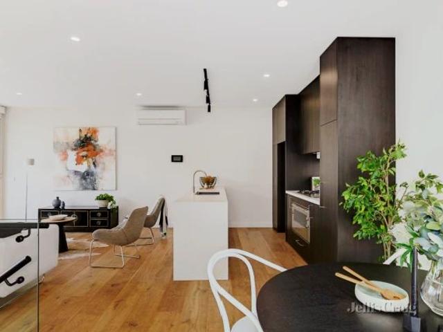 2 Hodgson Terrace, Richmond, Melbourne