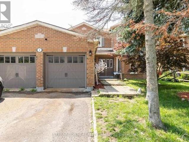 2 Hook Court, Barrie, ON, L4N 7H7 house for sale | Listing ID S13621 | Royal LePage