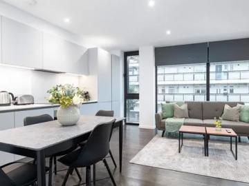 2 Homefield Street, London, N1 6PG, United Kingdom | 2 bed apartment for rent #134900514 | Rentberry