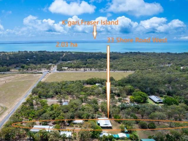 Private 5 Acre Lifestyle Estate with Dual Living AND Pool