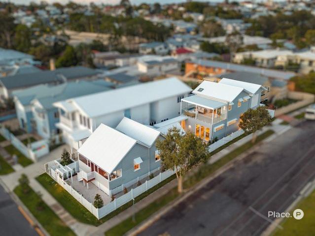 2 Homes, 1 Exceptional Living Opportunity