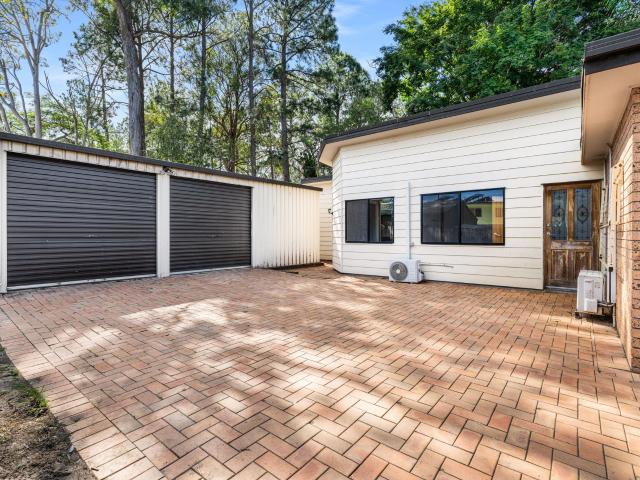 2 Homestead Street Marsden, QLD 4132