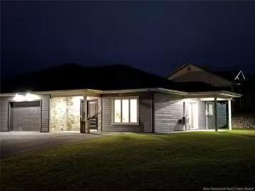2 Honoré Roy St, Saint Léonard, NB, E7E 2C4 house for sale.