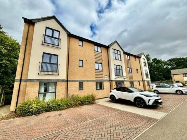 2 Horrell Court, Bretton, Peterborough PE3, 2 bed flat to rent, £1,075 pcm | PrimeLocation