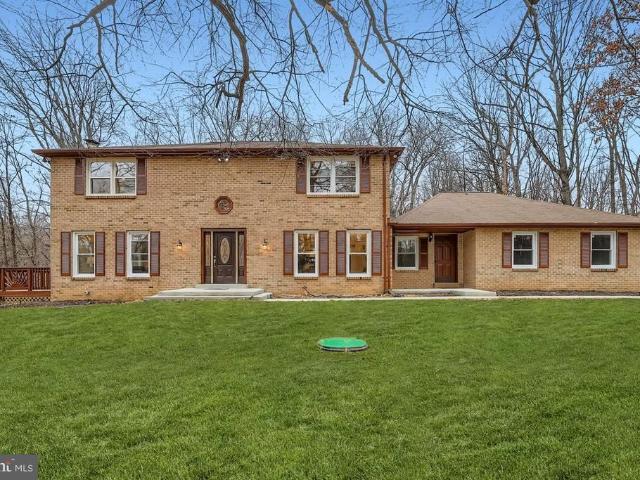 2 houndstooth ct court, owings mills, us, md