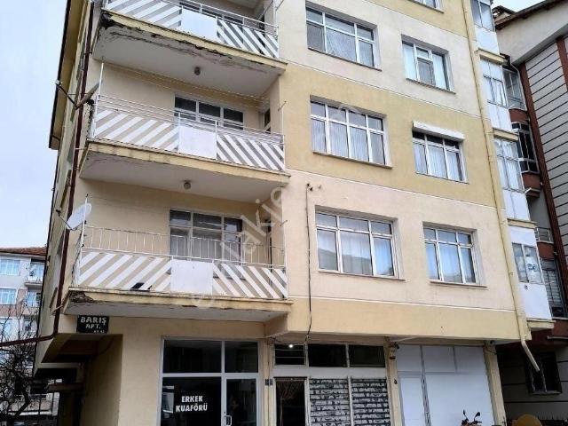 2. İstasyon Cd. Üzerin De,arakat 3+1 Daire