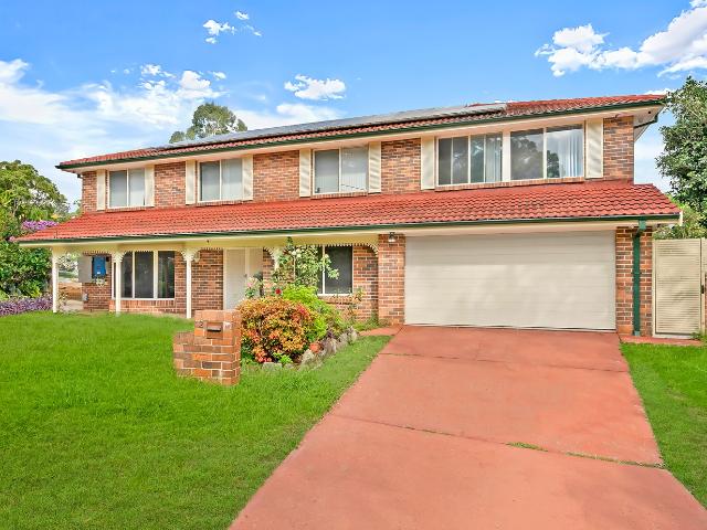 2 Imlay Avenue, Carlingford, NSW 2118 House for Rent Ray White Carlingford