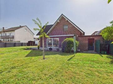 2 Immobilien auf einem Grundstück Ihr Immobilienkonvolut in der Herringer Heide!