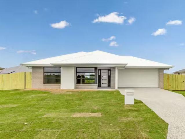 2 Indigo Way, KAWUNGAN, QLD 4655 House for Rent