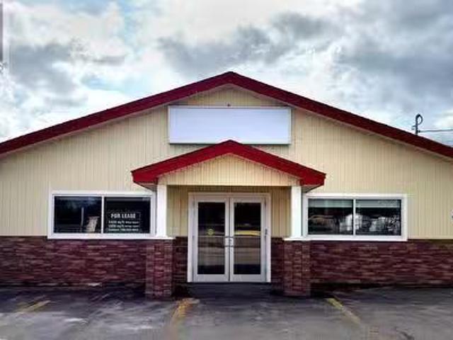 2 Industrial Park, Springdale, NL, A0J 1T0 commercial for le.