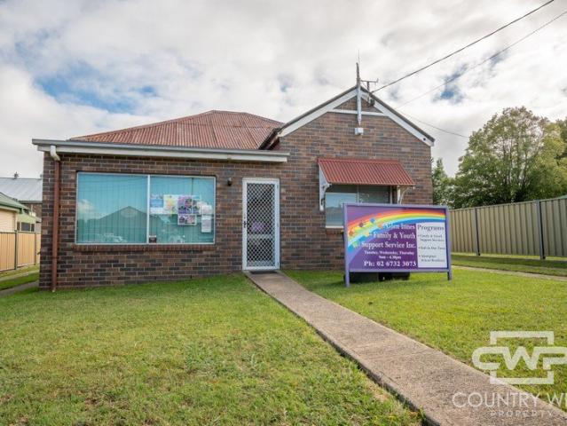2 Investment Properties for the Price of 1