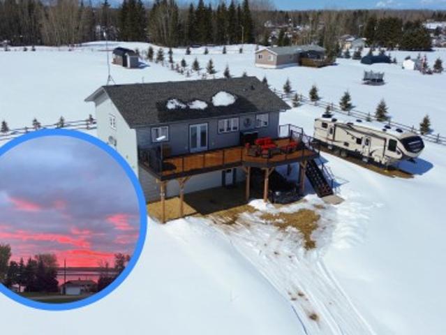 2 Irene Avenue, Rural Athabasca County, AB, T9S 1S2 house for sale | Listing ID E4483 | Royal LePage