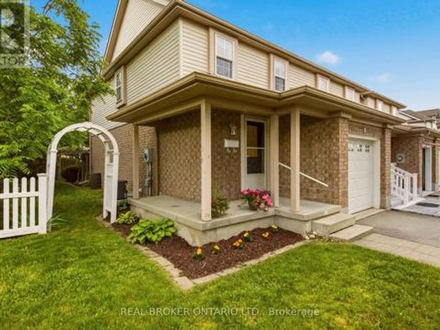 2 Ireland Place, Guelph, ON, N1E 7C2 house for sale | Listing ID X13462 | Royal LePage