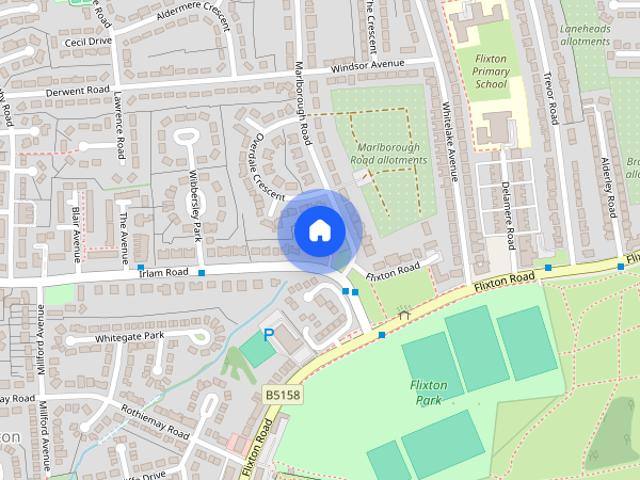 2 Irlam Road, Urmston, M41