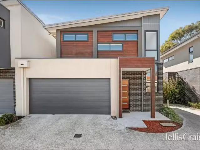 2 Isabella Place, Kilsyth Townhouse for rent Listed by Matild.