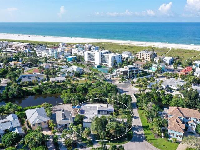 2 Island Circle, Sarasota, US, FL