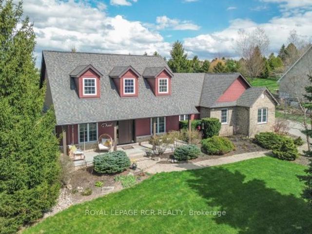 2 Island Lake Road, Mono, ON, L9W 5K6 house for sale | Listing ID X13110 | Royal LePage