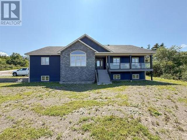 2 Islandview Road, Frenchmans Cove, NL, None house for sale | Listing ID 1301 | Royal LePage