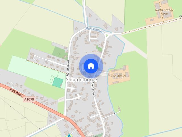 2 Jubilee CloseTown StreetShiptonthorpe