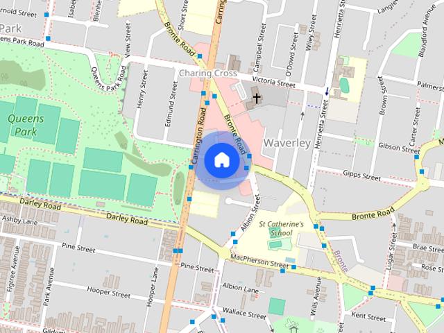 2 Judges Lane, Waverley NSW 2024 House For Rent | Domain
