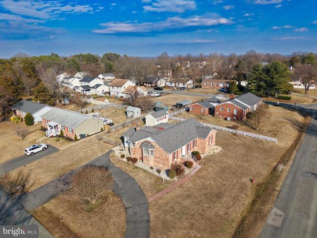 2 juniper ct