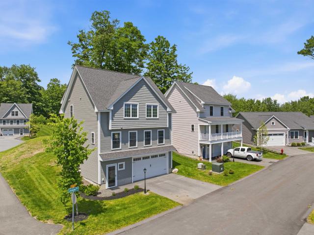 2 Juniper Drive