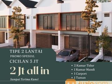 2 juta all in sampai terima kunci di kota bogor
