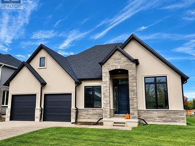 2 James Street, Strathroy Caradoc Melbourne, ON, N0L 1T0 house for sale | Listing ID X14084 | Royal LePage