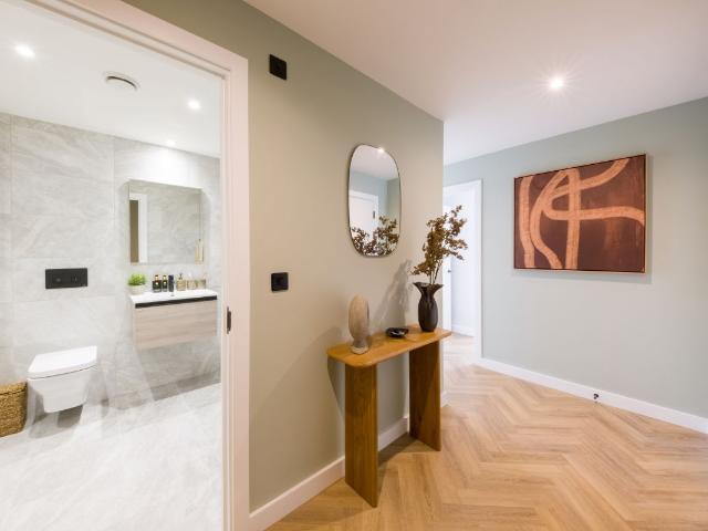 2 Jennens Road, Birmingham B4, 2 bed flat to rent, £1,900 pcm | PrimeLocation