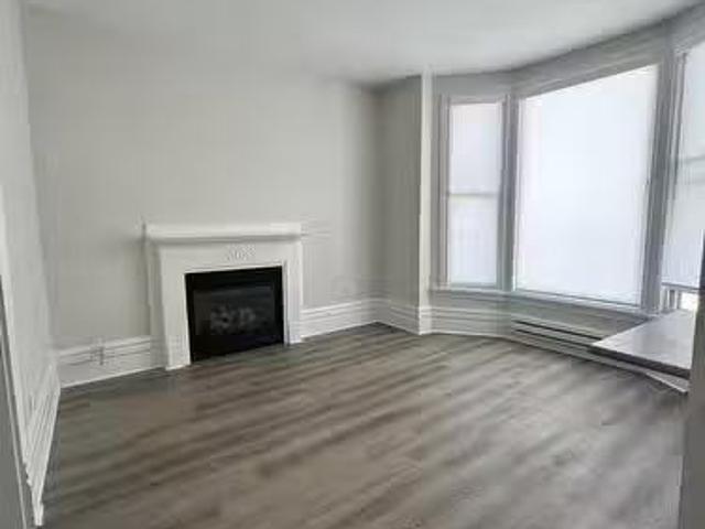 /2 John Street S, Hamilton, ON, L8N 2C3 investment for lease.