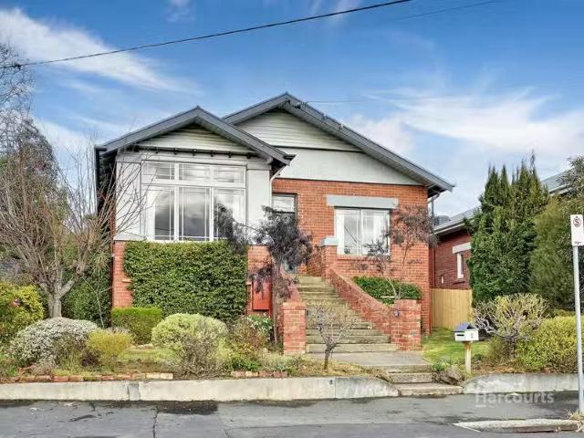 2 Joynton Street, NEW TOWN, TAS 7008 House for Rent