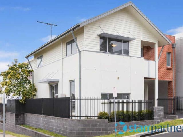 2 Kalua Lane, Pemulwuy