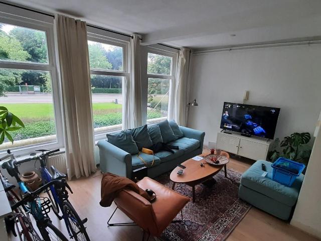 2 kamer apartement Haarlem top locatie