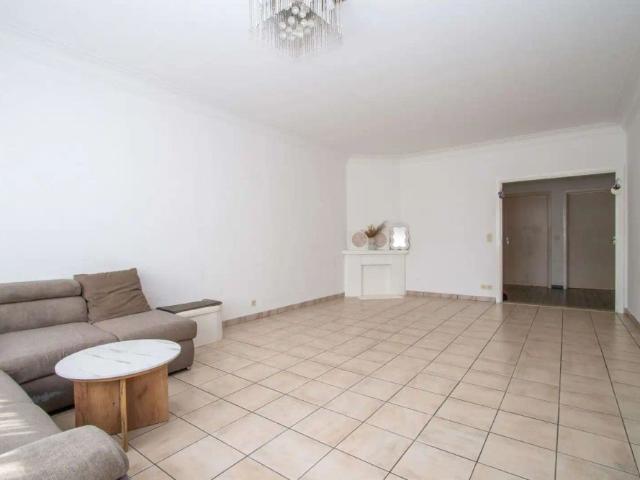 2 kamer appartement met EPC B