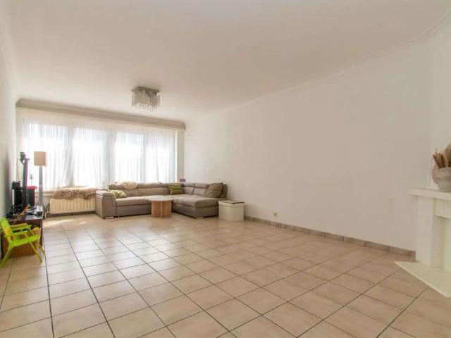 2 kamer appartement met EPC B