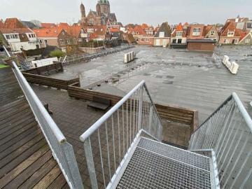Binnenstad, Hoorn, Gemeente Hoorn, Noord-Holland