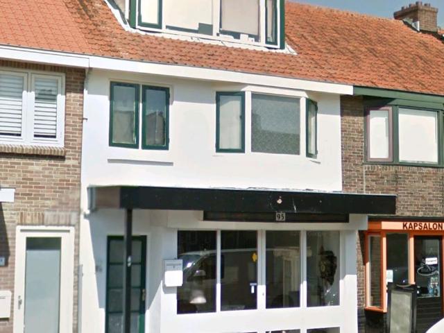 2 kamer appartement