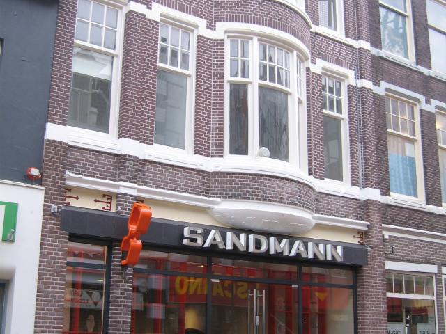 2 kamer appertement Centrum Apeldoorn