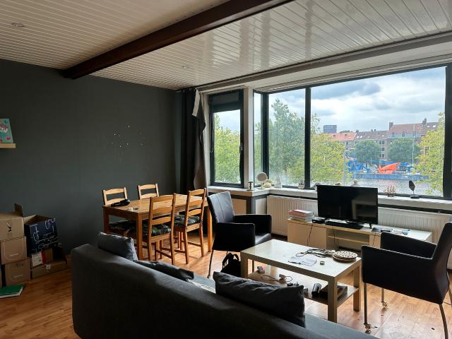 2 kamerappartement